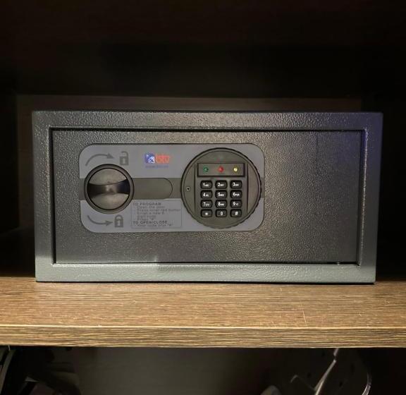 اتاق استاندارد, Frangiorgio