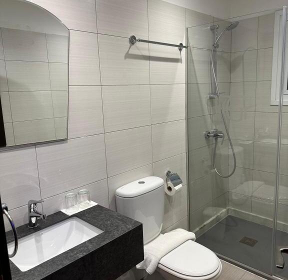 اتاق استاندارد, Frangiorgio