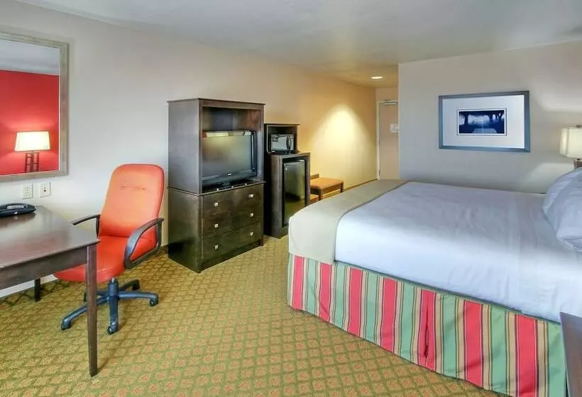 スタンダードルーム, Holiday Inn Express & Suites Tucumcari By Ihg