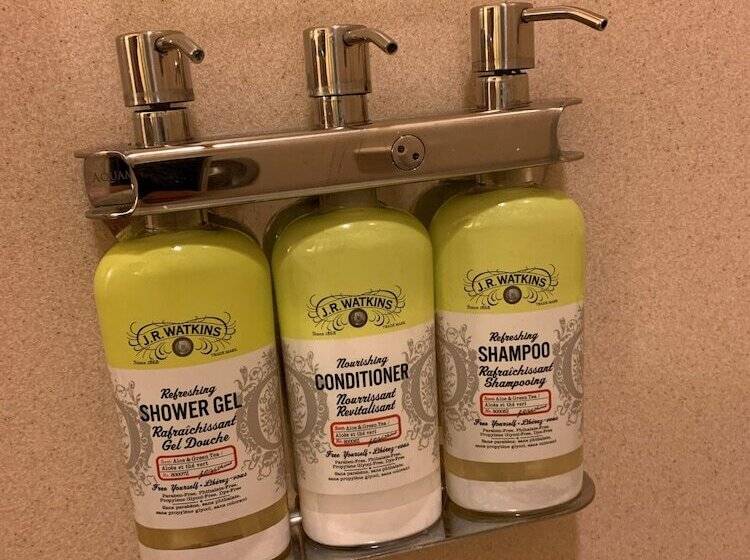 Номер Стандарт, Holiday Inn Express Las Cruces North, An Ihg