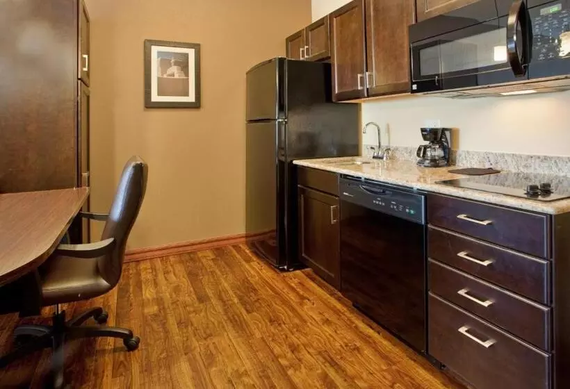 キングサイズベッドのエクゼクティブ, Holiday Inn Express Las Cruces North, An Ihg