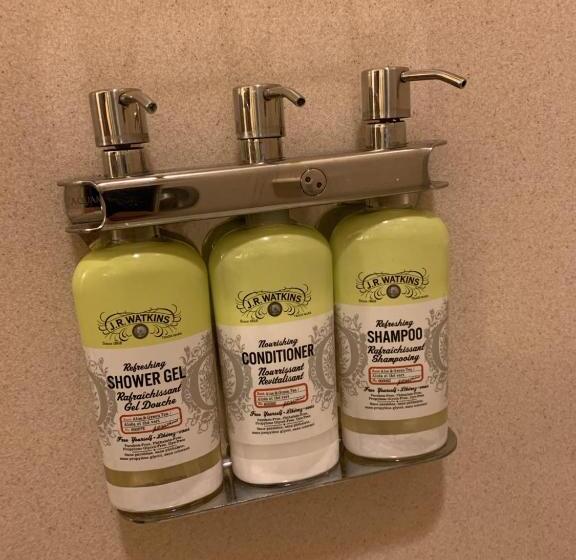 이그제큐티브 스위트 킹침대, Holiday Inn Express Las Cruces North, An Ihg