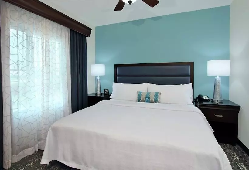 スイート, Homewood Suites By Hilton Ft.lauderdale Airportcruise Port