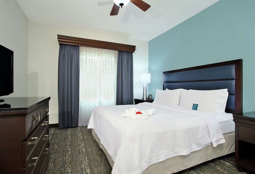 스위트, Homewood Suites By Hilton Ft.lauderdale Airportcruise Port