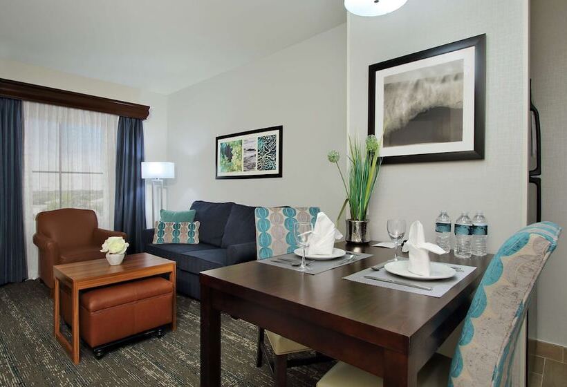스위트, Homewood Suites By Hilton Ft.lauderdale Airportcruise Port