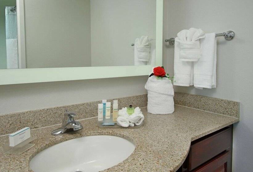 스위트, Homewood Suites By Hilton Ft.lauderdale Airportcruise Port