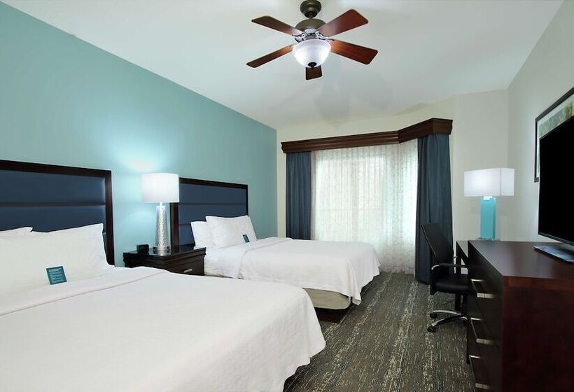 스위트, Homewood Suites By Hilton Ft.lauderdale Airportcruise Port