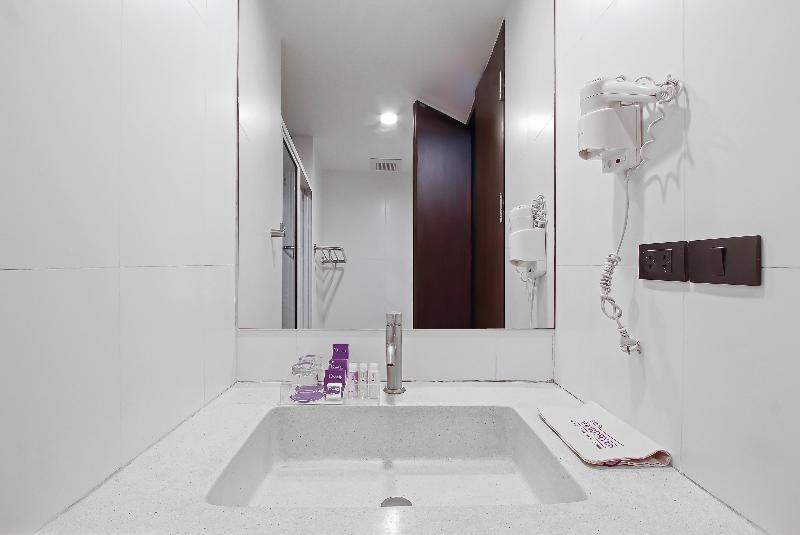 스위트, Homewood Suites By Hilton Ft.lauderdale Airportcruise Port