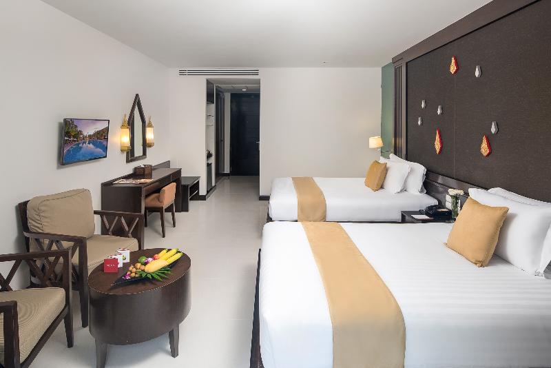 스탠다드 스튜디오 킹침대, Homewood Suites By Hilton Ft.lauderdale Airportcruise Port