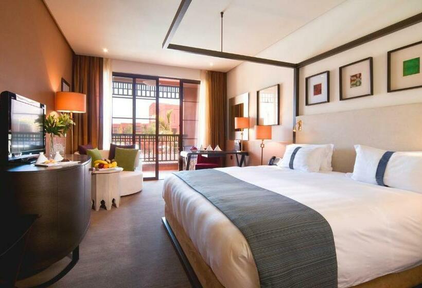 스탠다드 룸 킹사이즈 침대, Pickalbatros Hôtel Du Golf - Adults Friendly 16 Years Plus -  All-Inclusive