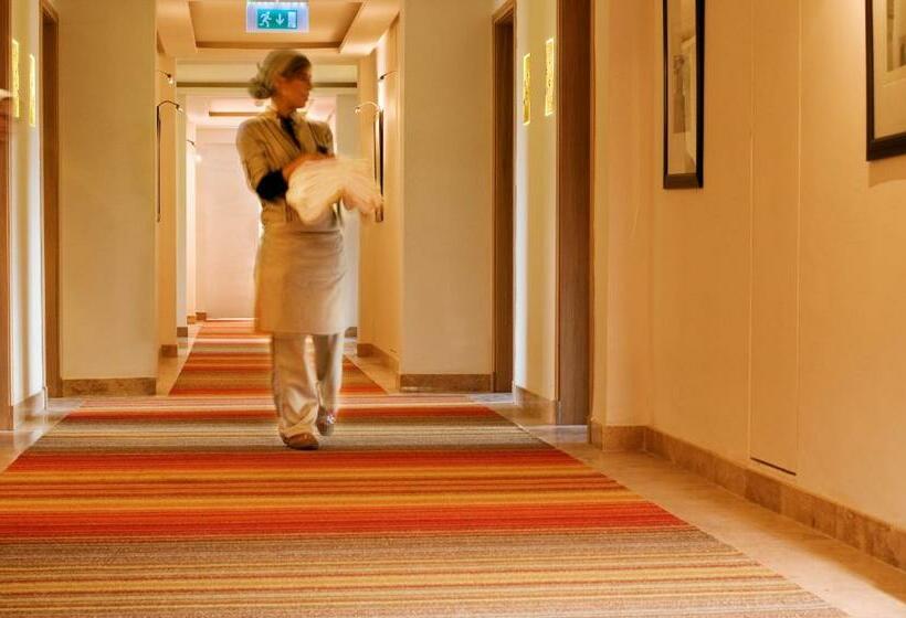 스탠다드 룸 킹사이즈 침대, Pickalbatros Hôtel Du Golf - Adults Friendly 16 Years Plus -  All-Inclusive