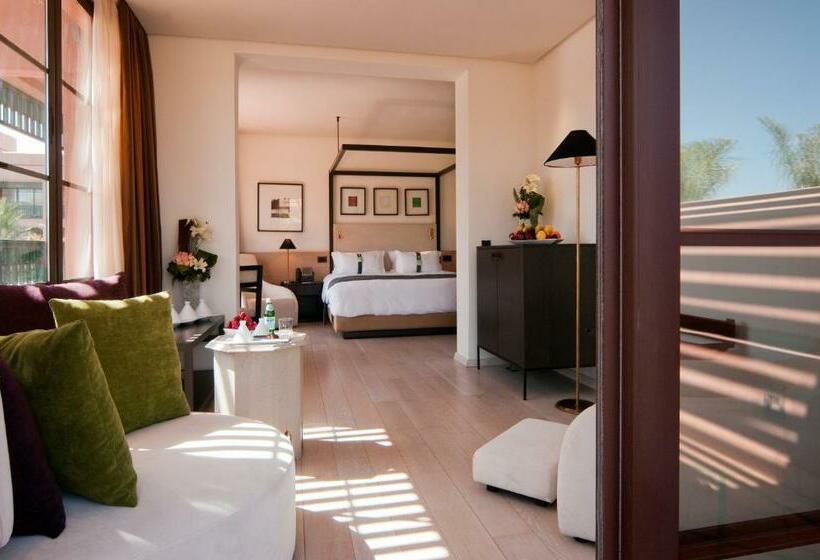 스탠다드 테라스 룸, Pickalbatros Hôtel Du Golf - Adults Friendly 16 Years Plus -  All-Inclusive