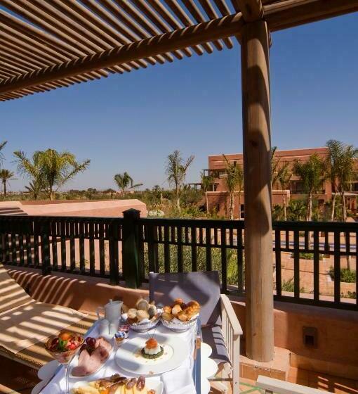 스탠다드 테라스 룸, Pickalbatros Hôtel Du Golf - Adults Friendly 16 Years Plus -  All-Inclusive