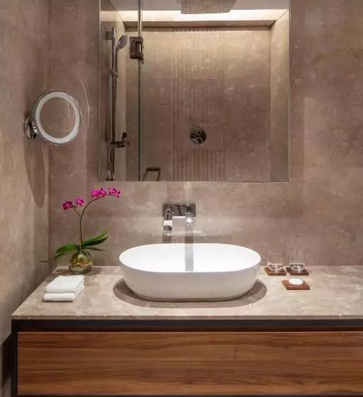 クラブルーム, Hyatt Regency Trivandrum