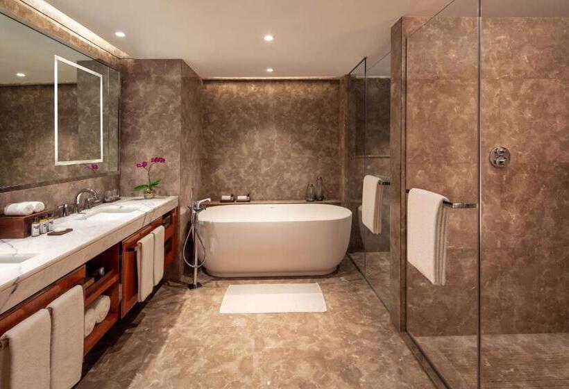 سوییت, Hyatt Regency Trivandrum