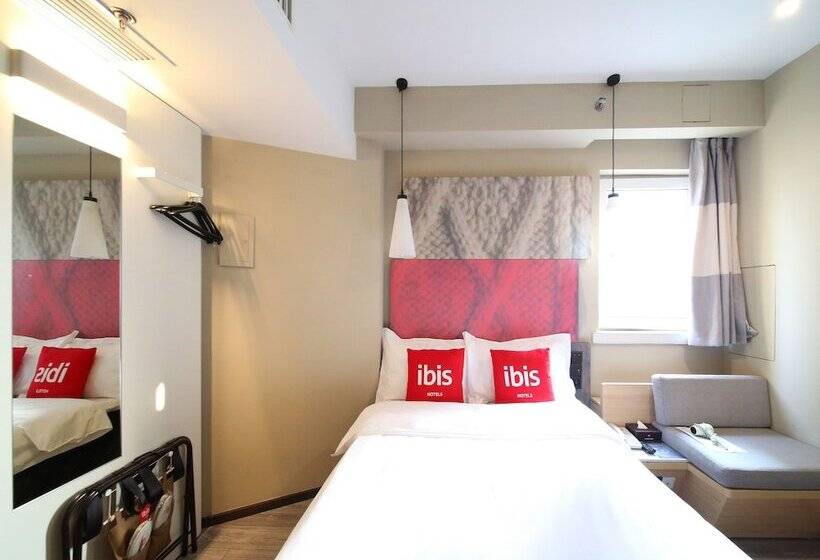 Quarto Superior, Ibis Nanjing Zhonghua