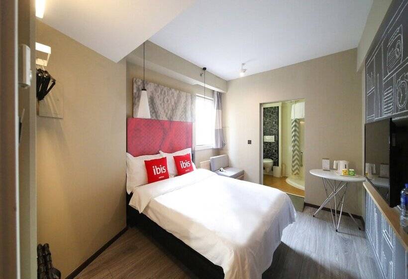 Quarto Superior, Ibis Nanjing Zhonghua