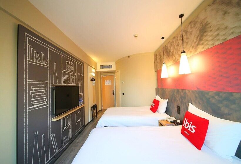 Quarto Superior, Ibis Nanjing Zhonghua