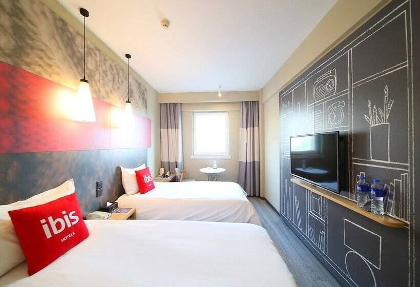 Quarto Superior, Ibis Nanjing Zhonghua