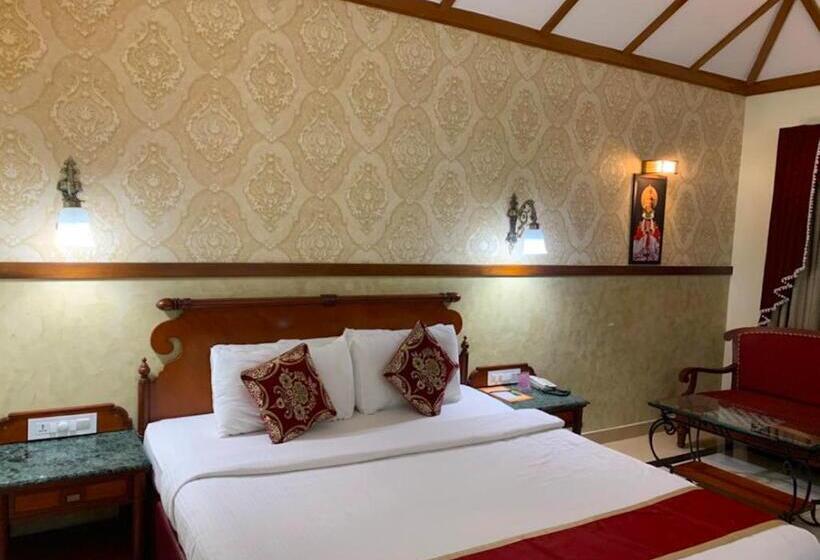 سوییت, Tea County