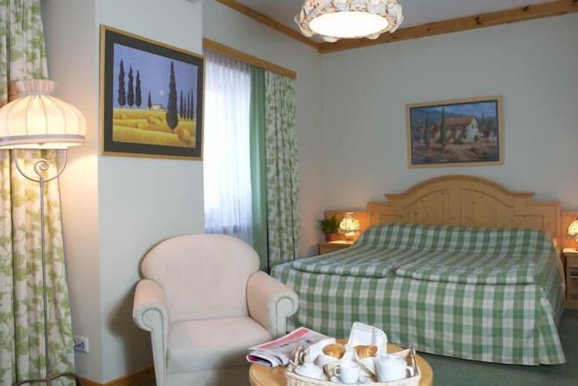 Номер Deluxe, Landhaus