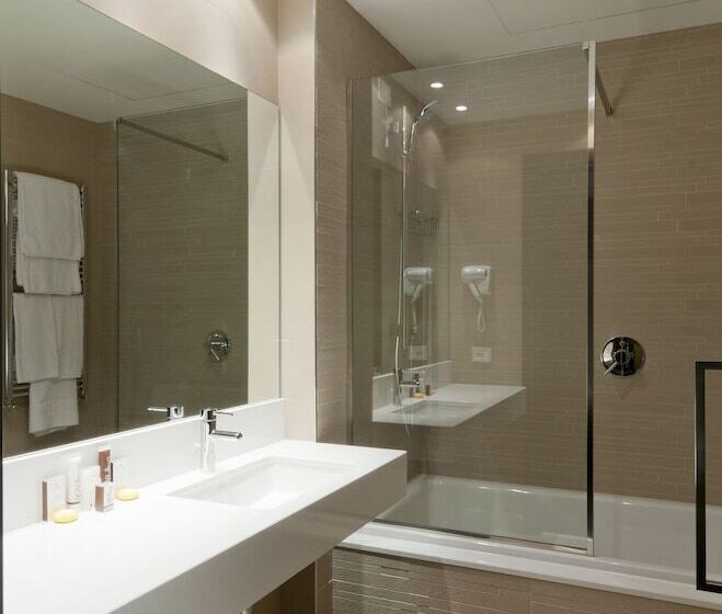 标准间, Parco Dei Principi Hotel Congress & Spa