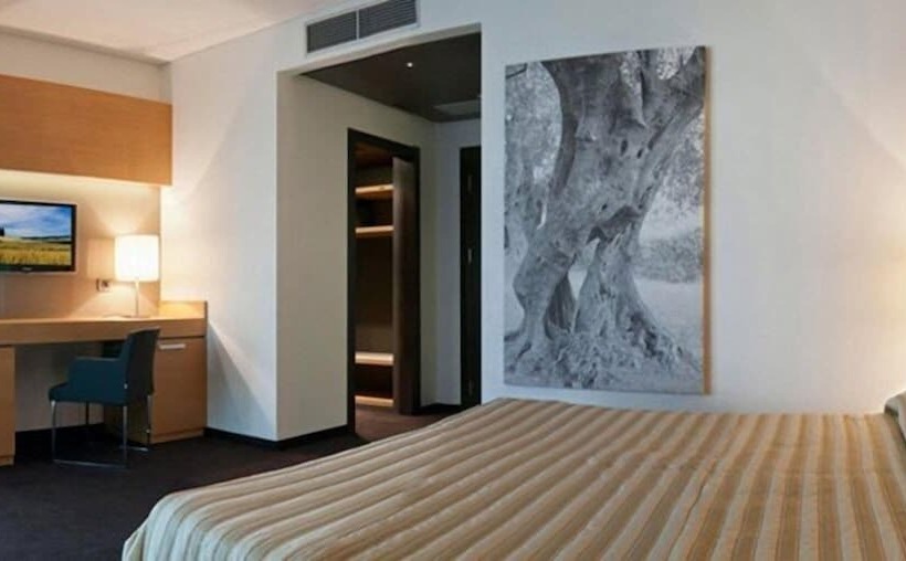 标准三人间, Parco Dei Principi Hotel Congress & Spa