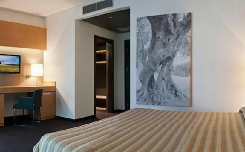 اتاق استاندارد سه نفره, Parco Dei Principi Hotel Congress & Spa