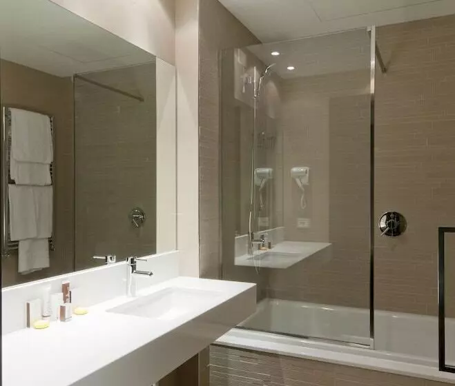 سوییت جونیور, Parco Dei Principi Hotel Congress & Spa
