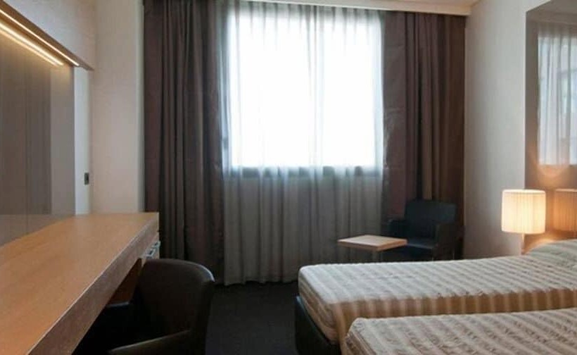 家庭间, Parco Dei Principi Hotel Congress & Spa