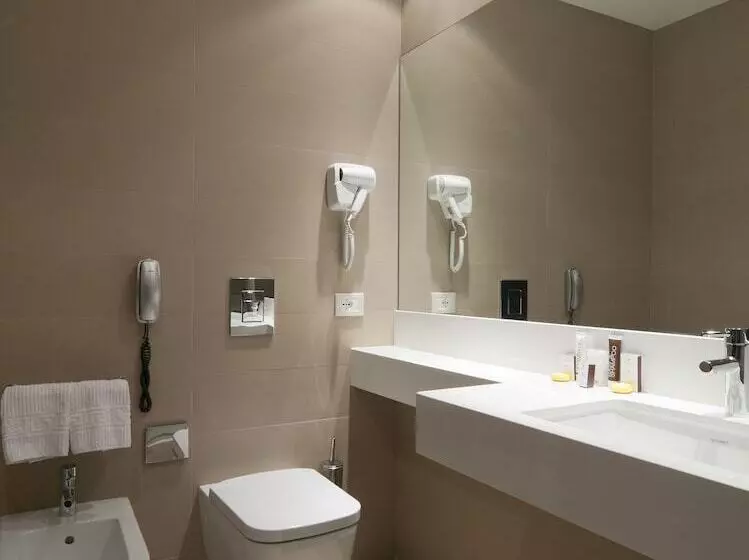 اتاق خانوادگی, Parco Dei Principi Hotel Congress & Spa