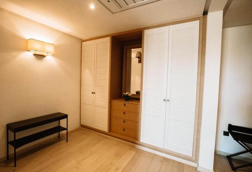 스탠다드 테라스 룸, Pickalbatros Hôtel Du Golf - Adults Friendly 16 Years Plus -  All-Inclusive