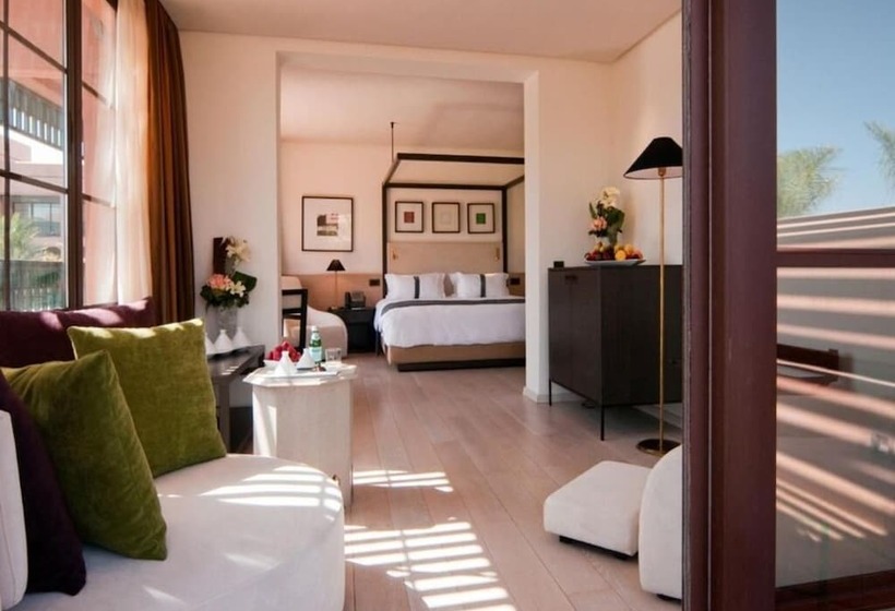 스탠다드 테라스 룸, Pickalbatros Hôtel Du Golf - Adults Friendly 16 Years Plus -  All-Inclusive