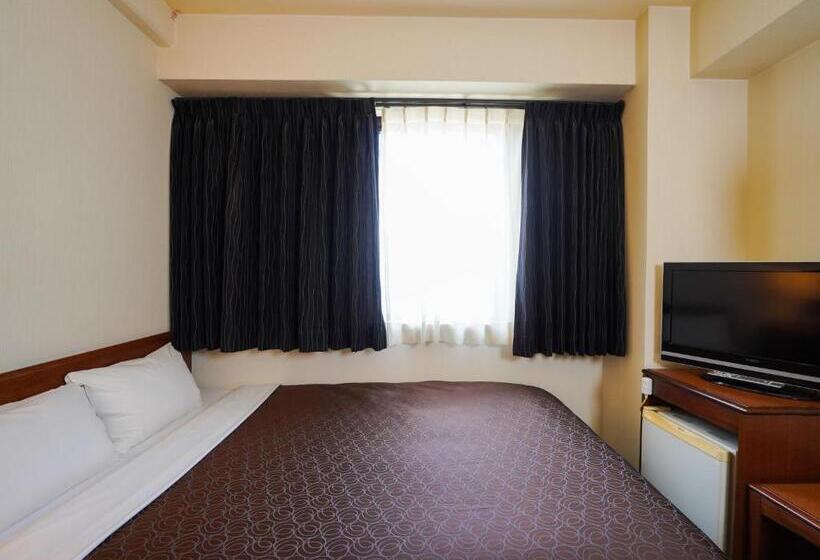 스탠다드 룸, Plaza Hotel Tenjin