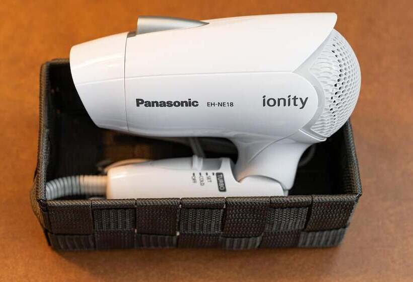 스탠다드 룸, Plaza Hotel Tenjin