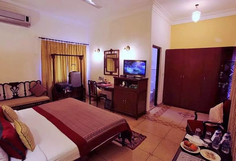 デラックスルーム, Rawalkot Jaisalmer