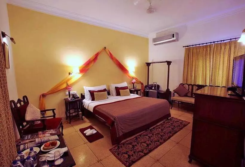 デラックスルーム, Rawalkot Jaisalmer