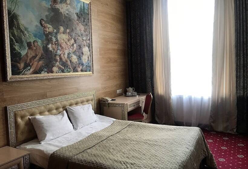 חדר סטנדרט, Sunflower River