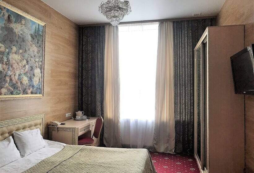 חדר סטנדרט, Sunflower River