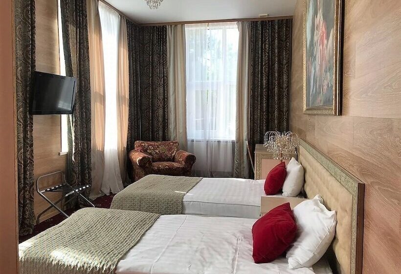 חדר סופריור, Sunflower River