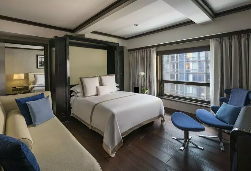 Sviitti, The Chatwal, The Unbound Collection By Hyatt