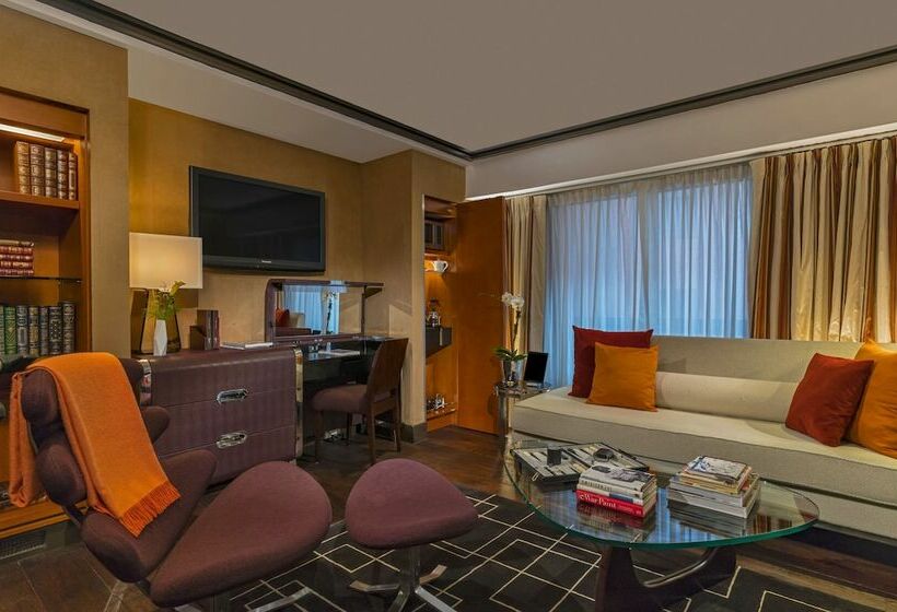 스위트, The Chatwal, The Unbound Collection By Hyatt