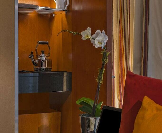 套房, The Chatwal, The Unbound Collection By Hyatt