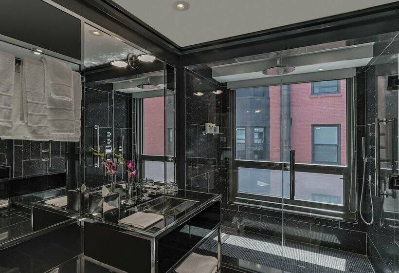 套房, The Chatwal, The Unbound Collection By Hyatt