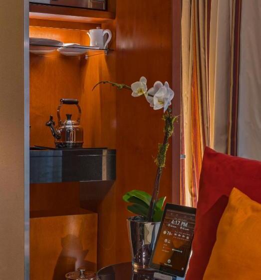 套房, The Chatwal, The Unbound Collection By Hyatt