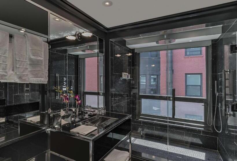 套房, The Chatwal, The Unbound Collection By Hyatt