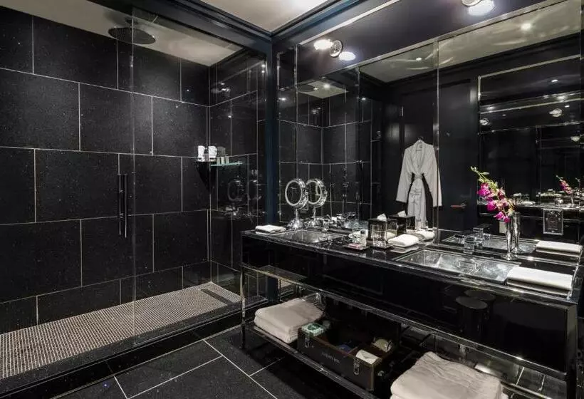 Superior-huone, The Chatwal, The Unbound Collection By Hyatt