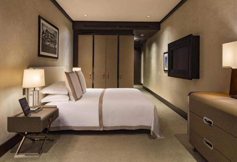 수피리어 룸, The Chatwal, The Unbound Collection By Hyatt