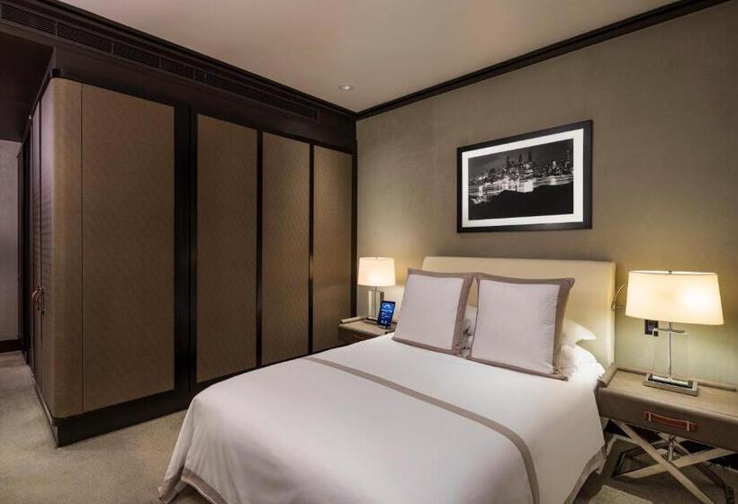 高级大房间, The Chatwal, The Unbound Collection By Hyatt