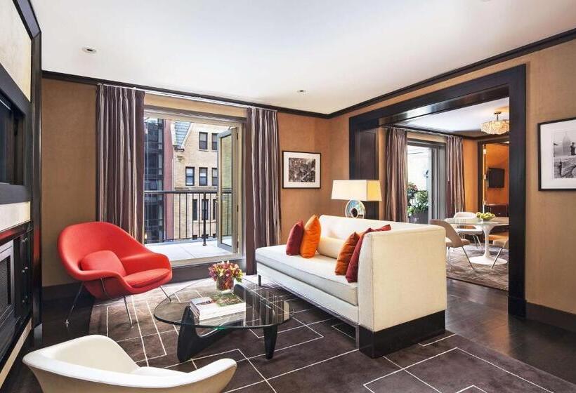 阁楼套房, The Chatwal, The Unbound Collection By Hyatt